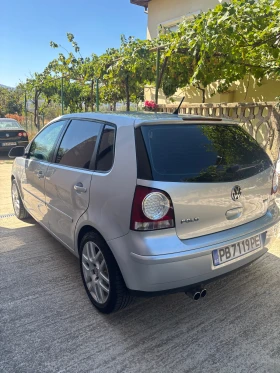 VW Polo - 2750 € - 19411965 5 | Car24.bg VW Polo - 2750 € - 19411965 5