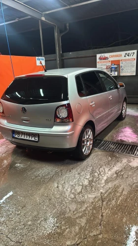 VW Polo - 2750 € - 19411965 3 | Car24.bg VW Polo - 2750 € - 19411965 3