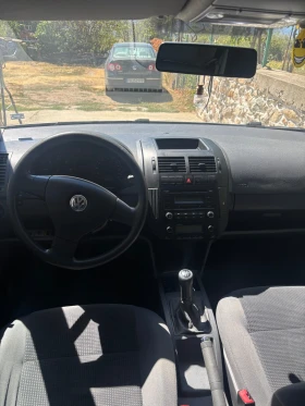 VW Polo - 2750 € - 19411965 9 | Car24.bg VW Polo - 2750 € - 19411965 9