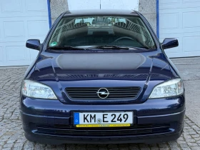 Opel Astra 1.6 75kc Германия | Auto.bg — изображение 2 Opel Astra 1.6 75kc Германия | Auto.bg — изображение 2
