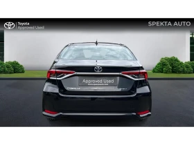 Toyota Corolla Месечна вноска от 265 - 23990 € - 49481408 4 | Car24.bg Toyota Corolla Месечна вноска от 265 - 23990 € - 49481408 4
