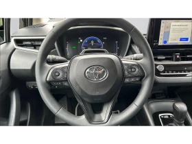 Toyota Corolla Месечна вноска от 265 - 23990 € - 49481408 13 | Car24.bg Toyota Corolla Месечна вноска от 265 - 23990 € - 49481408 13