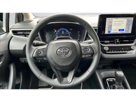 Toyota Corolla Месечна вноска от 265 - 23990 € - 49481408 9 | Car24.bg Toyota Corolla Месечна вноска от 265 - 23990 € - 49481408 9