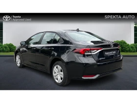 Toyota Corolla Месечна вноска от 265 - 23990 € - 49481408 2 | Car24.bg Toyota Corolla Месечна вноска от 265 - 23990 € - 49481408 2