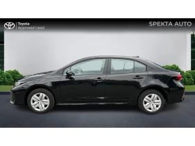 Toyota Corolla Месечна вноска от 265 - 23990 € - 49481408 3 | Car24.bg Toyota Corolla Месечна вноска от 265 - 23990 € - 49481408 3