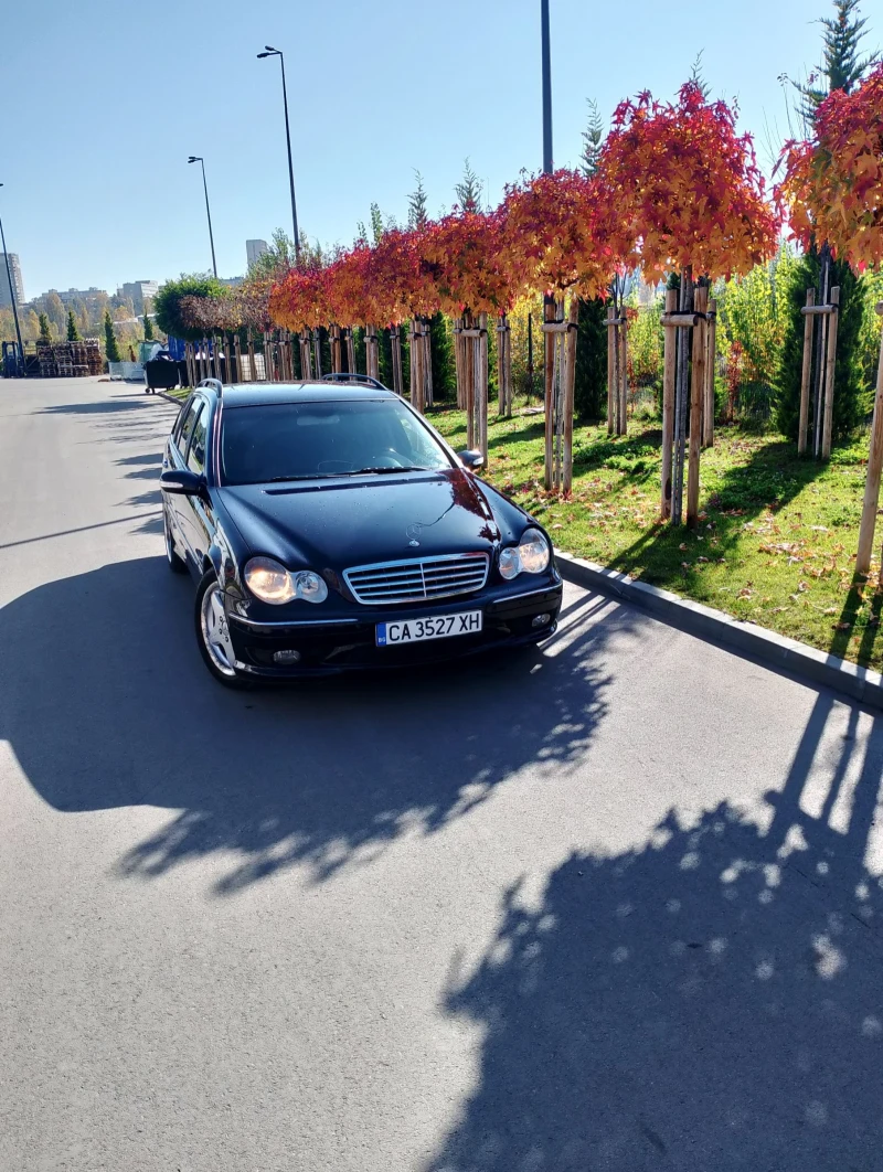 Mercedes-Benz C 320 Facelift amg pack ! - 6000 лв. / 3067.75 € - 20284668 1 | Car24.bg Mercedes-Benz C 320 Facelift amg pack ! - 6000 лв. / 3067.75 € - 20284668 1