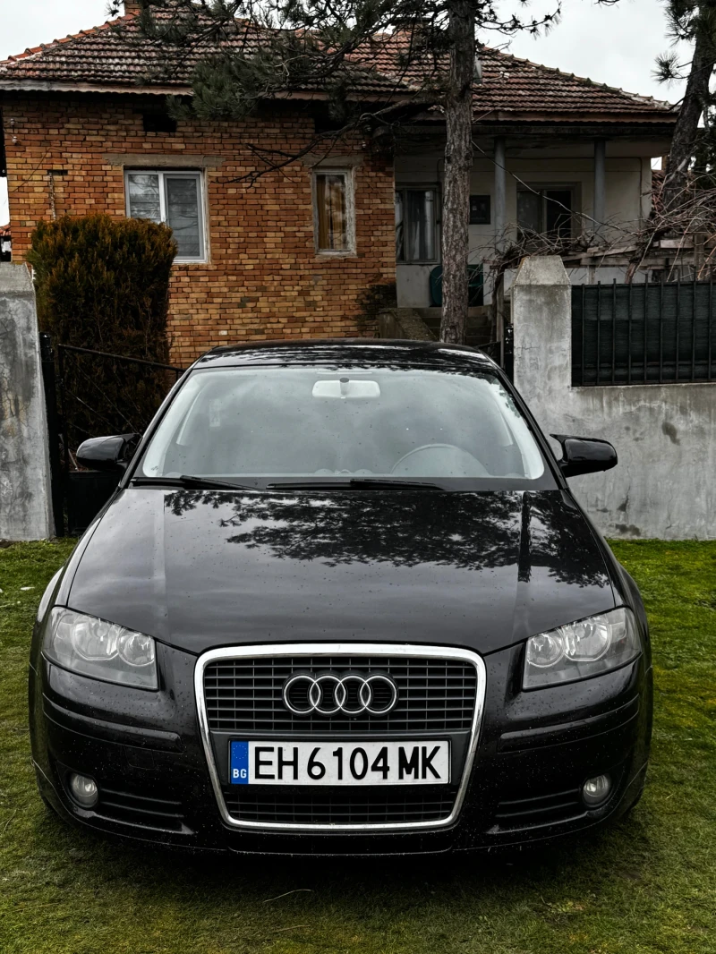 Audi A3 - 4660 € / 9114.17 лв. - 92840043 1 | Car24.bg Audi A3 - 4660 € / 9114.17 лв. - 92840043 1