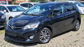 Снимка Toyota Verso