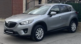 Mazda CX-5 2.2 AWD SKYACTIV TECHNOLOGY EURO 6B - Car24.bg Mazda CX-5 2.2 AWD SKYACTIV TECHNOLOGY EURO 6B