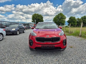 Kia Sportage 1.7CRDi* PANORAMA* - Car24.bg Kia Sportage 1.7CRDi* PANORAMA*