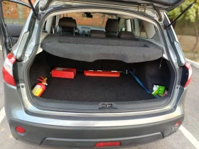 Nissan Qashqai | Mobile.bg — малка снимка 16