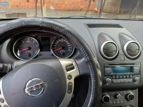 Nissan Qashqai | Mobile.bg — малка снимка 13