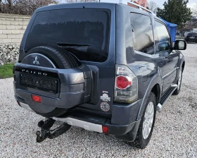 Mitsubishi Pajero 3.2 d...4x4..FULL - 21300 лв. / 10890.52 € - 21787446 5 | Car24.bg Mitsubishi Pajero 3.2 d...4x4..FULL - 21300 лв. / 10890.52 € - 21787446 5