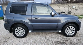 Mitsubishi Pajero 3.2 d...4x4..FULL - 21300 лв. / 10890.52 € - 21787446 2 | Car24.bg Mitsubishi Pajero 3.2 d...4x4..FULL - 21300 лв. / 10890.52 € - 21787446 2