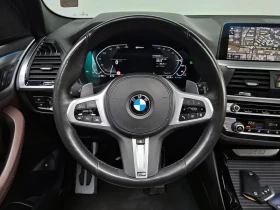 BMW X3 xDrive 30E M Sports | Auto.bg — изображение 13 BMW X3 xDrive 30E M Sports | Auto.bg — изображение 13