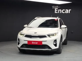 Kia Stonic DIESEL 1.6 PRESTIGE | Auto.bg — изображение 3 Kia Stonic DIESEL 1.6 PRESTIGE | Auto.bg — изображение 3