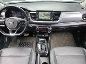Kia Stonic DIESEL 1.6 PRESTIGE | Auto.bg — изображение 7 Kia Stonic DIESEL 1.6 PRESTIGE | Auto.bg — изображение 7