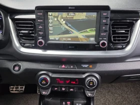 Kia Stonic DIESEL 1.6 PRESTIGE | Auto.bg — изображение 14 Kia Stonic DIESEL 1.6 PRESTIGE | Auto.bg — изображение 14