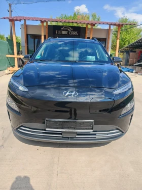 Hyundai Kona 64KWh/PRIME/ГАРАНЦИЯ/SOH100%/BLUELINK/2022г. | Auto.bg — изображение 2 Hyundai Kona 64KWh/PRIME/ГАРАНЦИЯ/SOH100%/BLUELINK/2022г. | Auto.bg — изображение 2