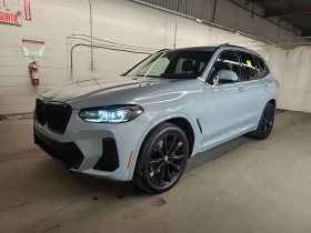 Снимка BMW X3