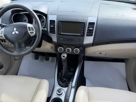 Mitsubishi Outlander 2.4/уникат - 6800 € - 20804100 12 | Car24.bg Mitsubishi Outlander 2.4/уникат - 6800 € - 20804100 12