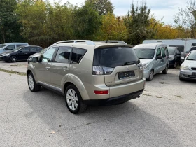 Mitsubishi Outlander 2.4/уникат - 6800 € - 20804100 4 | Car24.bg Mitsubishi Outlander 2.4/уникат - 6800 € - 20804100 4