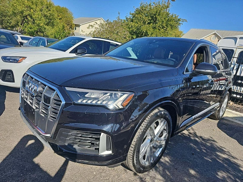 Audi Q7 PRESTIGE* 2021* DISTRONIK* MATRIX* HEAD-UP* BANG* - 63900 лв. / 32671.55 € - 89622797 1 | Car24.bg Audi Q7 PRESTIGE* 2021* DISTRONIK* MATRIX* HEAD-UP* BANG* - 63900 лв. / 32671.55 € - 89622797 1