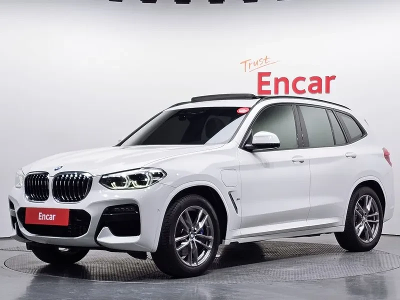 BMW X3 xDrive 30E M Sports | Auto.bg — изображение 1 BMW X3 xDrive 30E M Sports | Auto.bg — изображение 1