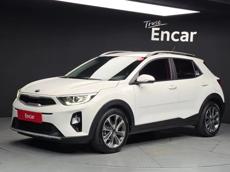 Kia Stonic DIESEL 1.6 PRESTIGE | Auto.bg — изображение 1 Kia Stonic DIESEL 1.6 PRESTIGE | Auto.bg — изображение 1