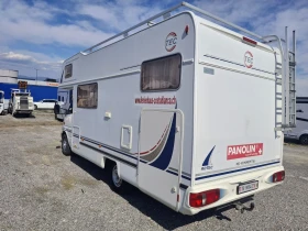 Кемпер Mercedes-Benz TEC Hymer 313 CDI | Auto.bg — изображение 5 Кемпер Mercedes-Benz TEC Hymer 313 CDI | Auto.bg — изображение 5