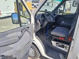 Кемпер Mercedes-Benz TEC Hymer 313 CDI | Auto.bg — изображение 8 Кемпер Mercedes-Benz TEC Hymer 313 CDI | Auto.bg — изображение 8