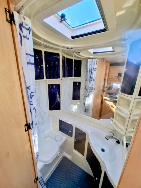 Кемпер Mercedes-Benz TEC Hymer 313 CDI | Auto.bg — изображение 16 Кемпер Mercedes-Benz TEC Hymer 313 CDI | Auto.bg — изображение 16