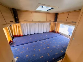 Кемпер Mercedes-Benz TEC Hymer 313 CDI | Auto.bg — изображение 13 Кемпер Mercedes-Benz TEC Hymer 313 CDI | Auto.bg — изображение 13