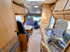 Кемпер Mercedes-Benz TEC Hymer 313 CDI | Auto.bg — изображение 12 Кемпер Mercedes-Benz TEC Hymer 313 CDI | Auto.bg — изображение 12