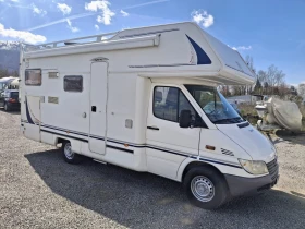 Кемпер Mercedes-Benz TEC Hymer 313 CDI | Auto.bg — изображение 2 Кемпер Mercedes-Benz TEC Hymer 313 CDI | Auto.bg — изображение 2