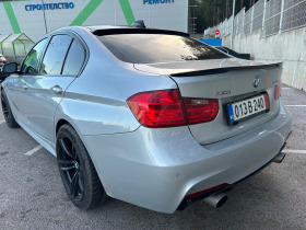 BMW 335 XI M perfomance 72000 KM | Mobile.bg   7