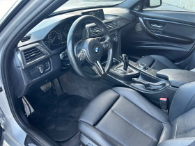 BMW 335 XI M perfomance 72000 KM | Mobile.bg   9