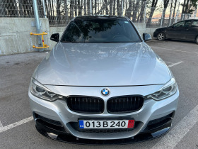 BMW 335 XI M perfomance 72000 KM | Mobile.bg   2