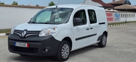 Renault Kangoo MAXI 4+ 1 N1 - Car24.bg Renault Kangoo MAXI 4+ 1 N1