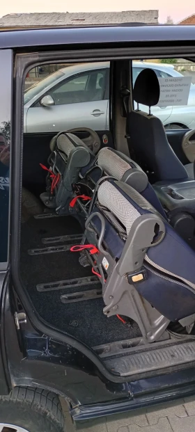 Fiat Multipla | Mobile.bg — малка снимка 15