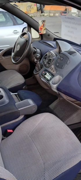 Fiat Multipla | Mobile.bg — малка снимка 14