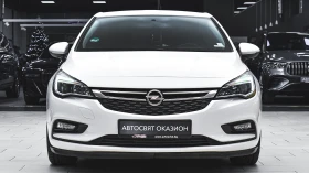 Opel Astra 1.4 Turbo Enjoy - Car24.bg Opel Astra 1.4 Turbo Enjoy