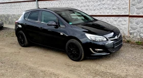Opel Astra Astra J 1.7 CDTI 110 к.с. Facelift ecoFLEX NAVI - Car24.bg Opel Astra Astra J 1.7 CDTI 110 к.с. Facelift ecoFLEX NAVI