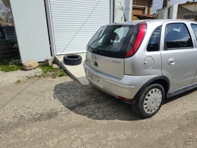 Opel Corsa 1.2 16v На части - 99 € / 193.63 лв. - 95389982 3 | Car24.bg Opel Corsa 1.2 16v На части - 99 € / 193.63 лв. - 95389982 3