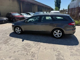 Ford Mondeo 3.0 tdci обслужено - 8600 € / 16820.14 лв. - 51886883 6 | Car24.bg Ford Mondeo 3.0 tdci обслужено - 8600 € / 16820.14 лв. - 51886883 6