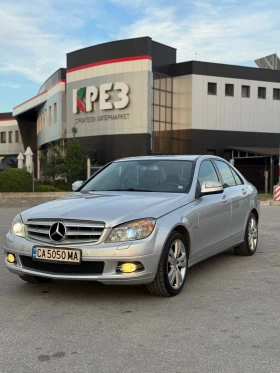 Mercedes-Benz C 200 - 5449 € / 10657.32 лв. - 55975270 2 | Car24.bg Mercedes-Benz C 200 - 5449 € / 10657.32 лв. - 55975270 2