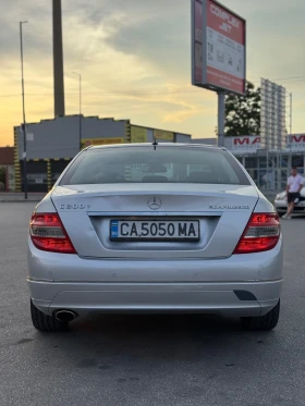 Mercedes-Benz C 200 - 5449 € / 10657.32 лв. - 55975270 5 | Car24.bg Mercedes-Benz C 200 - 5449 € / 10657.32 лв. - 55975270 5
