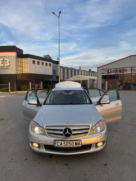Mercedes-Benz C 200 - 5449 € / 10657.32 лв. - 55975270 6 | Car24.bg Mercedes-Benz C 200 - 5449 € / 10657.32 лв. - 55975270 6