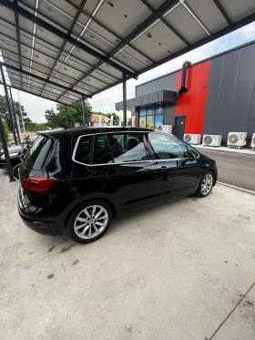 VW Sportsvan Golf sportsvan 2.0tdi - 8800 € / 17211.30 лв. - 60611709 5 | Car24.bg VW Sportsvan Golf sportsvan 2.0tdi - 8800 € / 17211.30 лв. - 60611709 5
