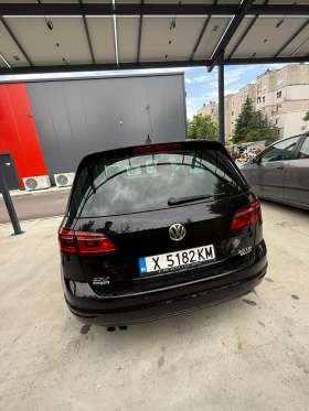 VW Sportsvan Golf sportsvan 2.0tdi - 8800 € / 17211.30 лв. - 60611709 4 | Car24.bg VW Sportsvan Golf sportsvan 2.0tdi - 8800 € / 17211.30 лв. - 60611709 4
